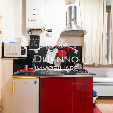 Trastevere Luxury 로마 외부 사진