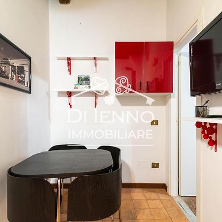 Trastevere Luxury 로마 외부 사진