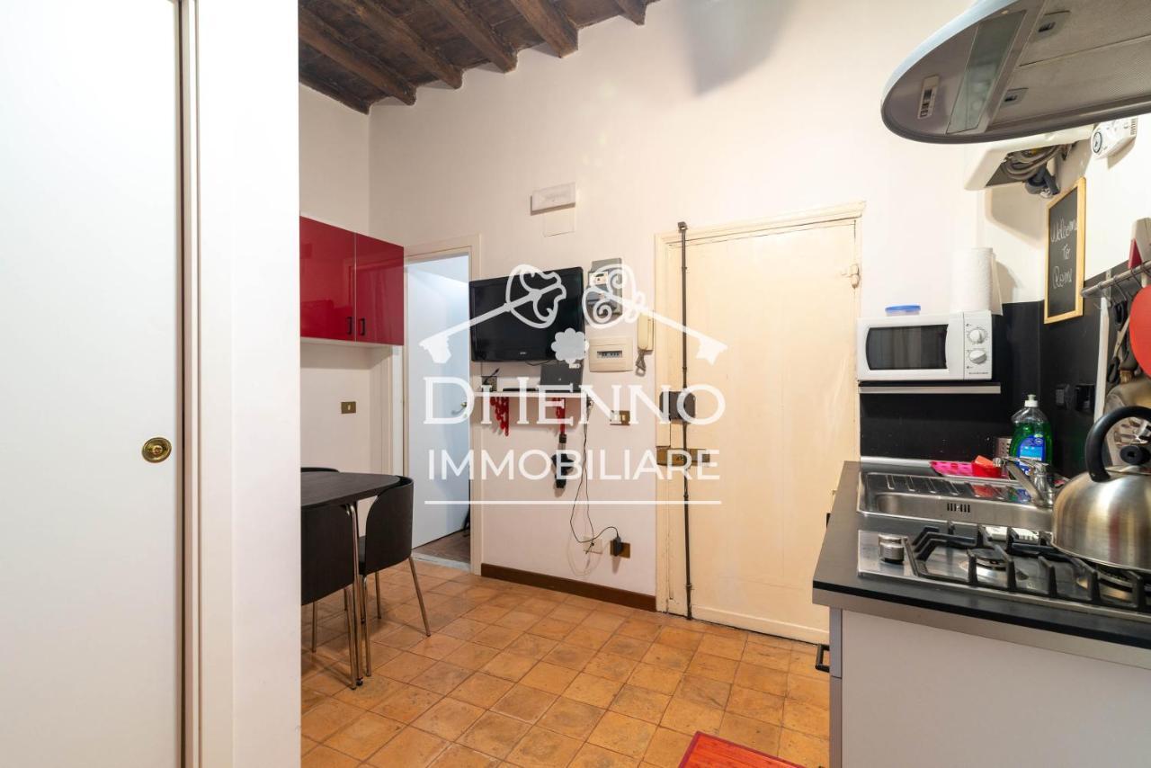 Trastevere Luxury 로마 외부 사진