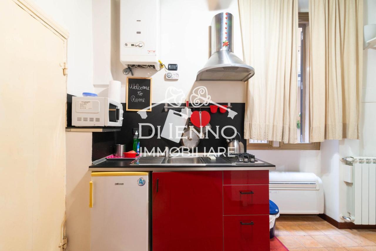 Trastevere Luxury 로마 외부 사진