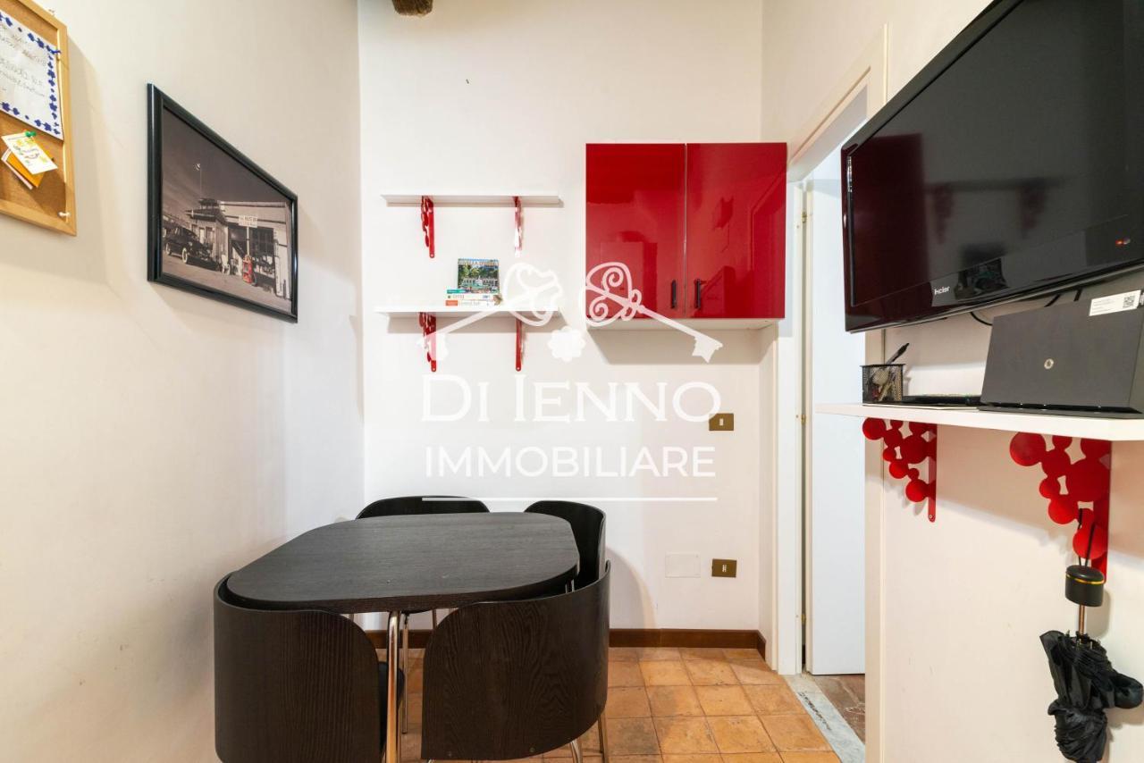 Trastevere Luxury 로마 외부 사진