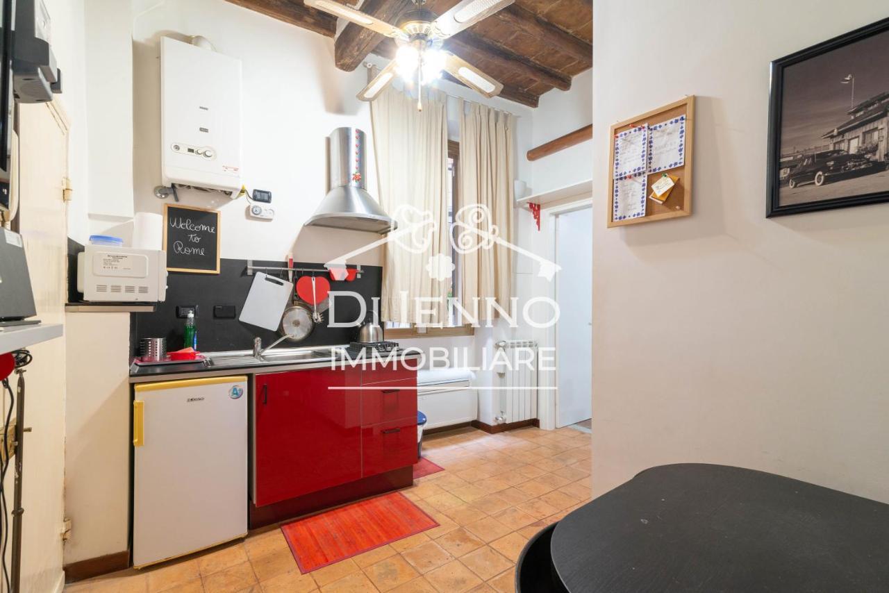 Trastevere Luxury 로마 외부 사진
