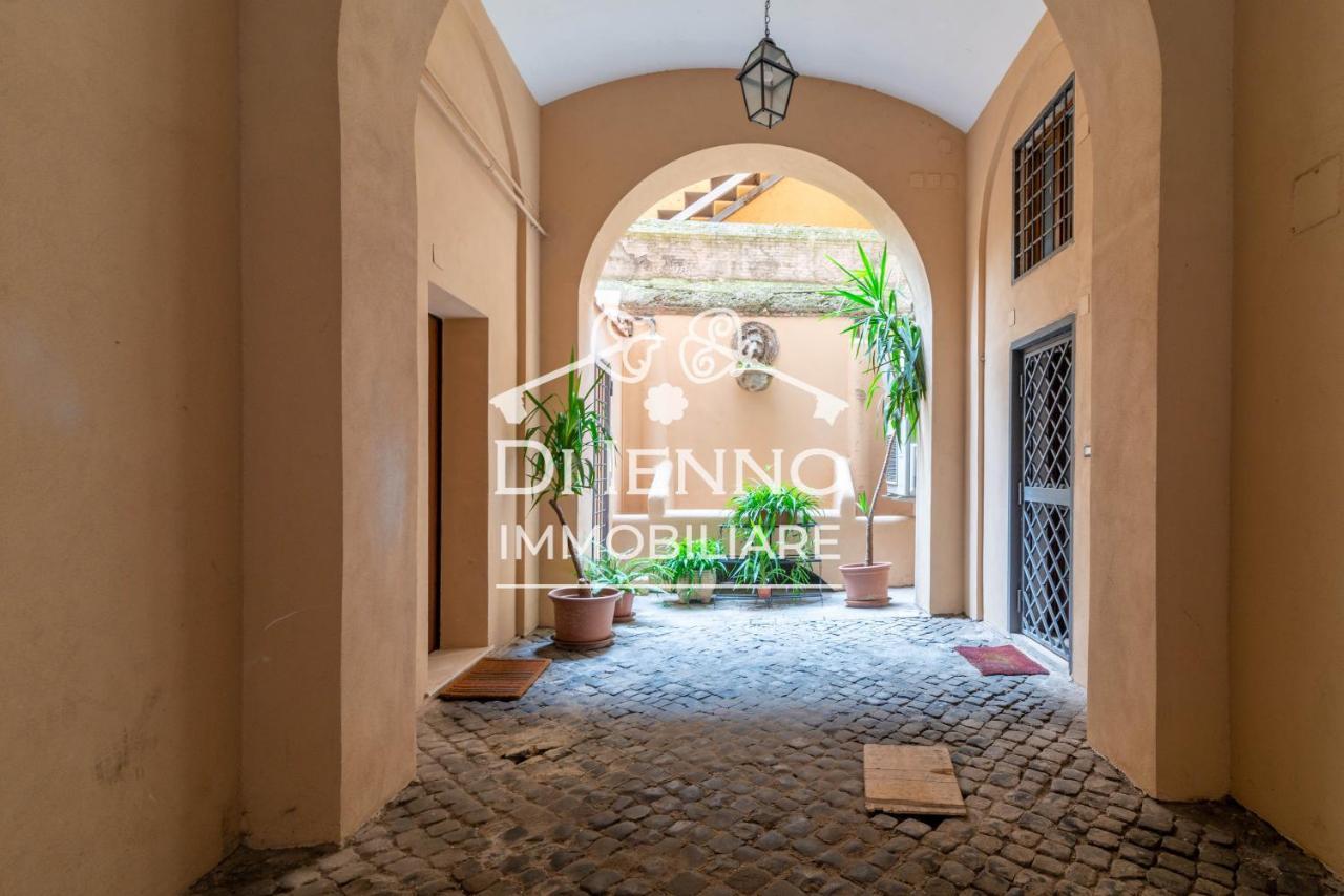 Trastevere Luxury 로마 외부 사진
