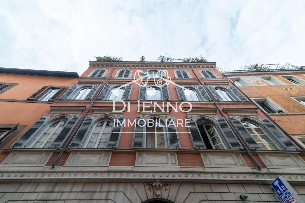 Trastevere Luxury 로마 외부 사진